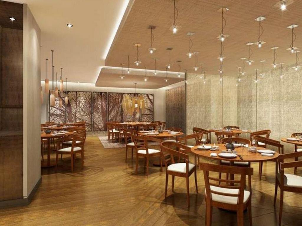 Aoluguya Hotel Harbin Exterior photo