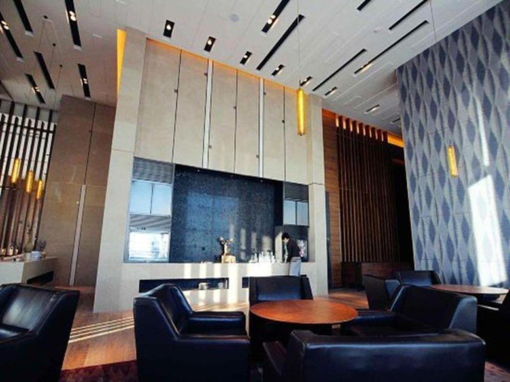 Aoluguya Hotel Harbin Exterior photo