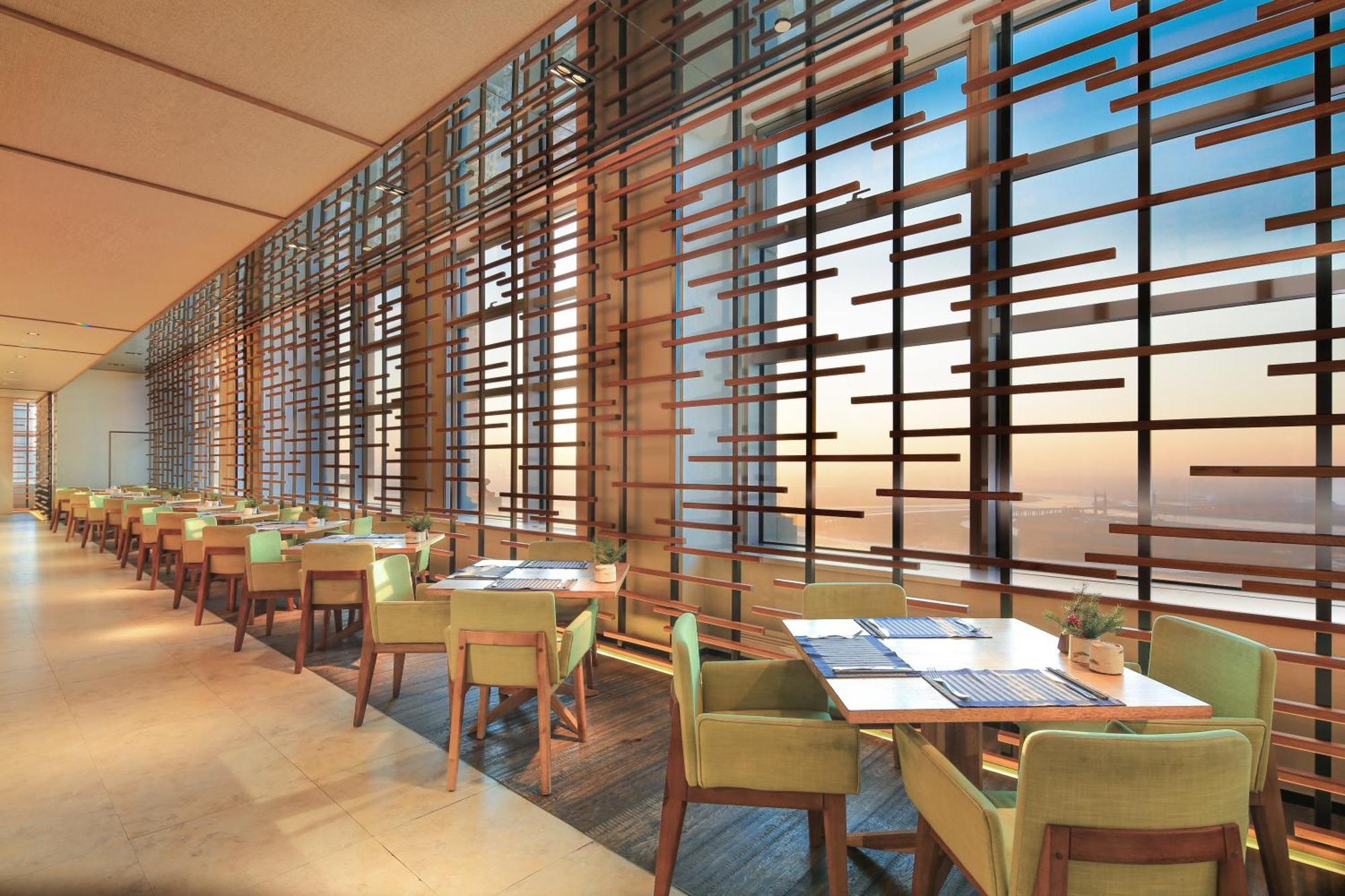 Aoluguya Hotel Harbin Exterior photo